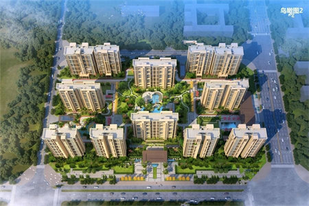 青州市城中名邸3室2厅2卫135㎡
