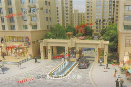 阳光城紧邻青峰山学校精装未住全明户型送储藏室